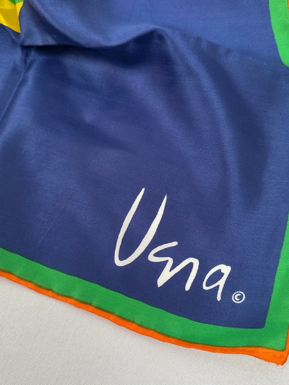 Vera Neumann vintage excellent
